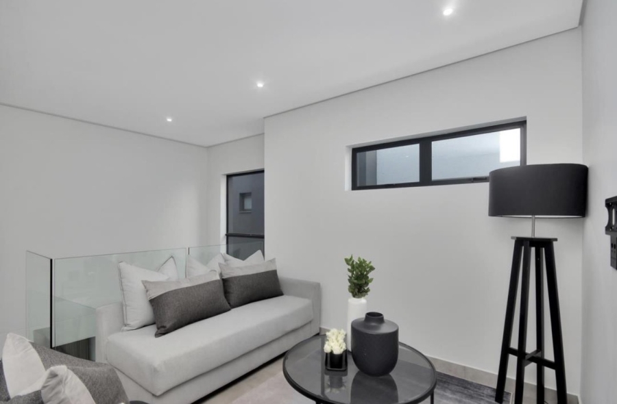 4 Bedroom Property for Sale in Bryanston Gauteng