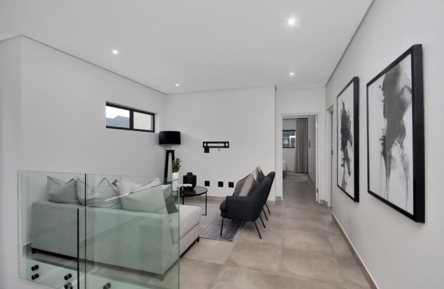 4 Bedroom Property for Sale in Bryanston Gauteng