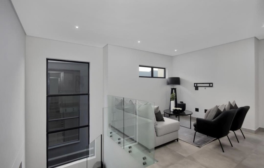 4 Bedroom Property for Sale in Bryanston Gauteng