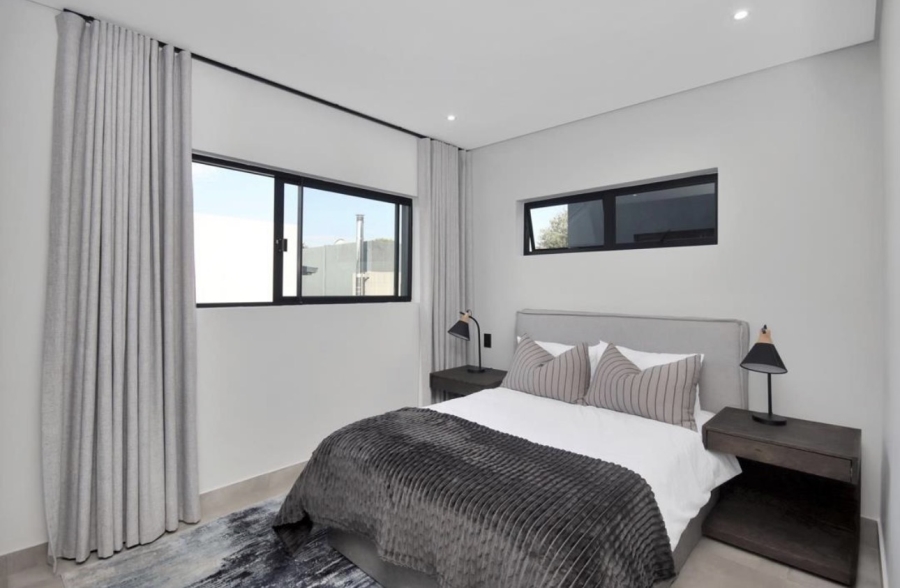 4 Bedroom Property for Sale in Bryanston Gauteng