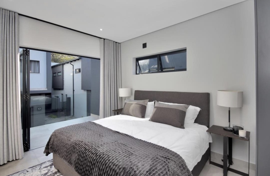 4 Bedroom Property for Sale in Bryanston Gauteng