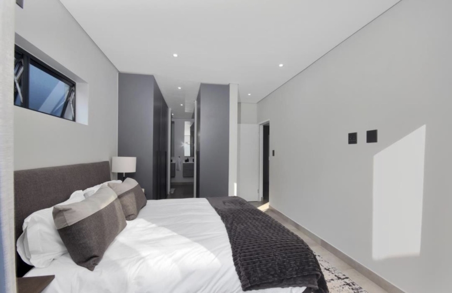 4 Bedroom Property for Sale in Bryanston Gauteng