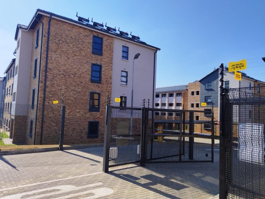 To Let 1 Bedroom Property for Rent in Riverside View Gauteng