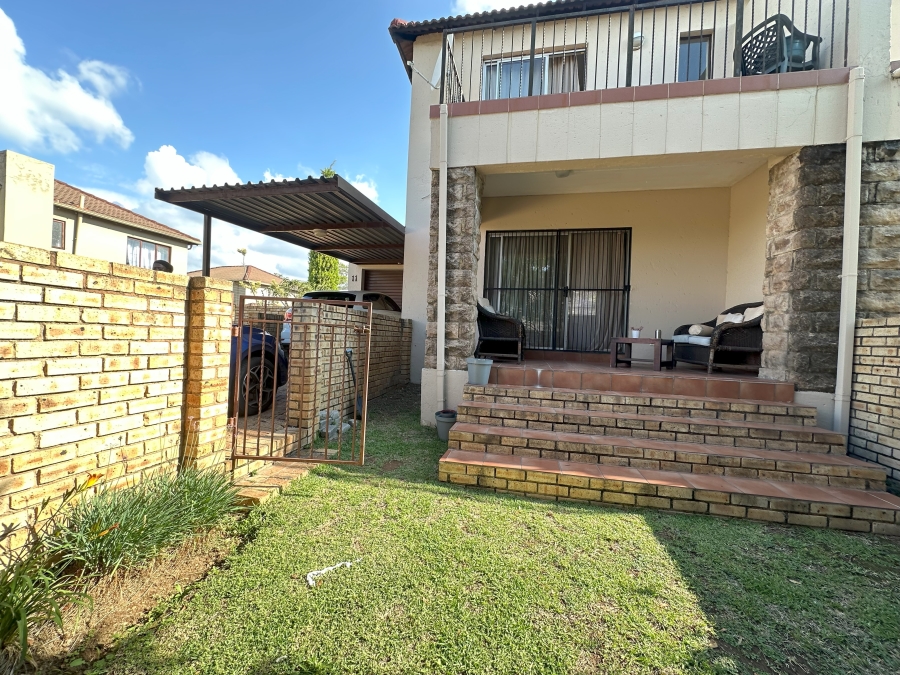 2 Bedroom Property for Sale in Northgate Gauteng