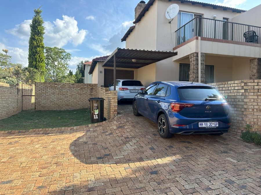 2 Bedroom Property for Sale in Northgate Gauteng