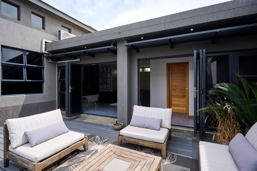 4 Bedroom Property for Sale in Copperleaf Estate Gauteng