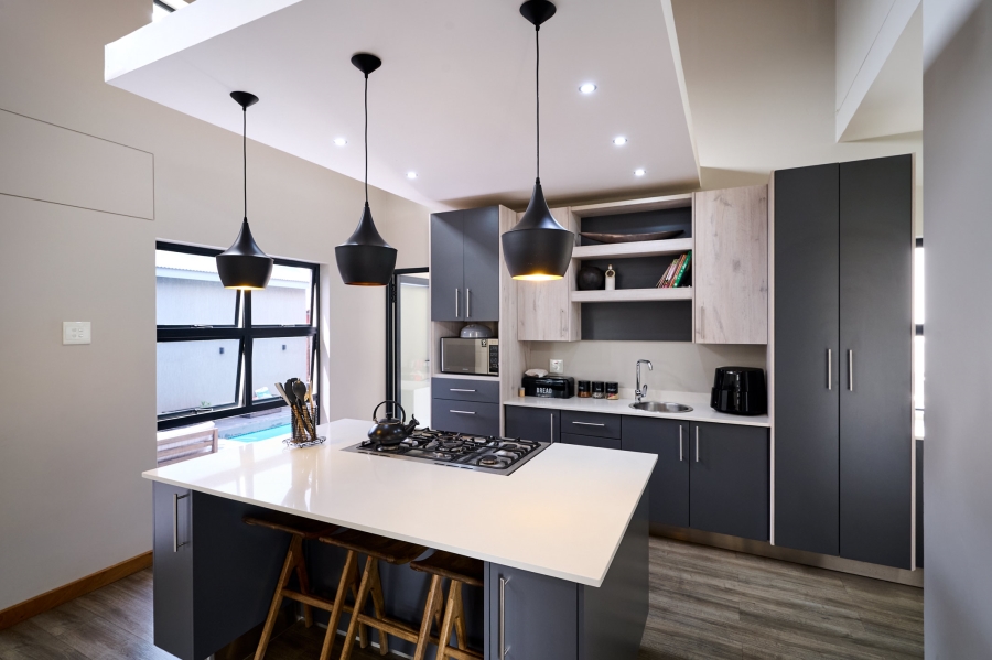 4 Bedroom Property for Sale in Copperleaf Estate Gauteng