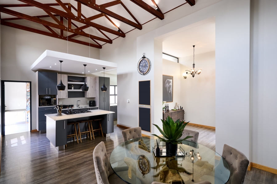 4 Bedroom Property for Sale in Copperleaf Estate Gauteng