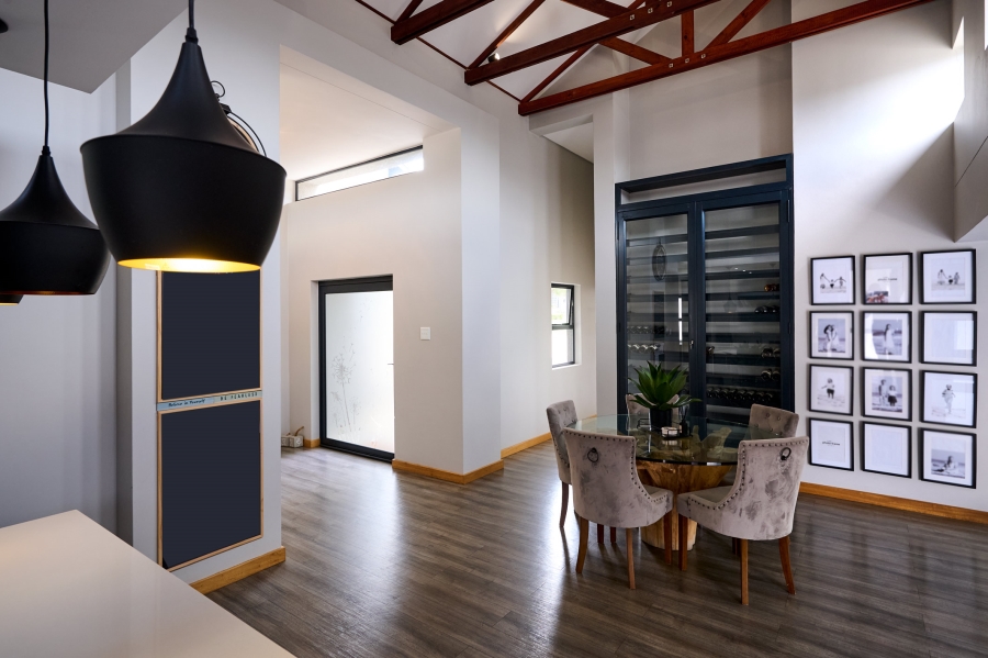 4 Bedroom Property for Sale in Copperleaf Estate Gauteng