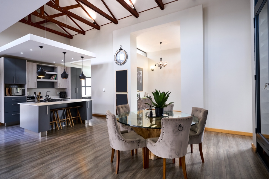 4 Bedroom Property for Sale in Copperleaf Estate Gauteng