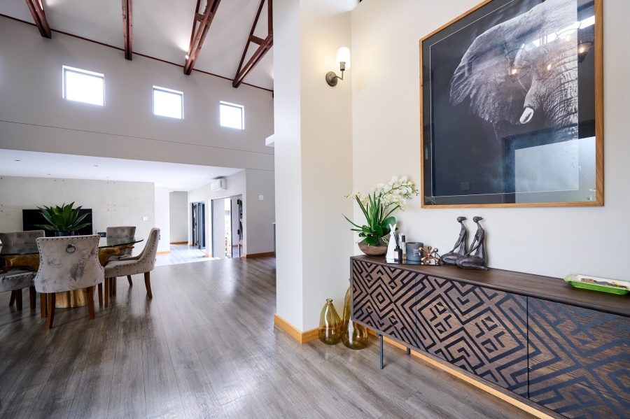 4 Bedroom Property for Sale in Copperleaf Estate Gauteng