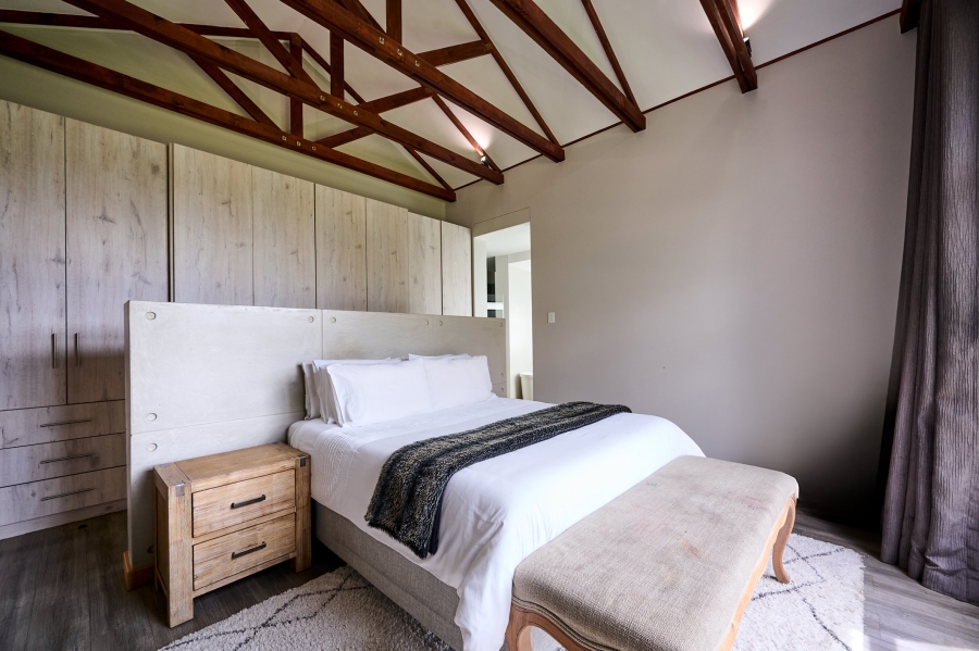 4 Bedroom Property for Sale in Copperleaf Estate Gauteng