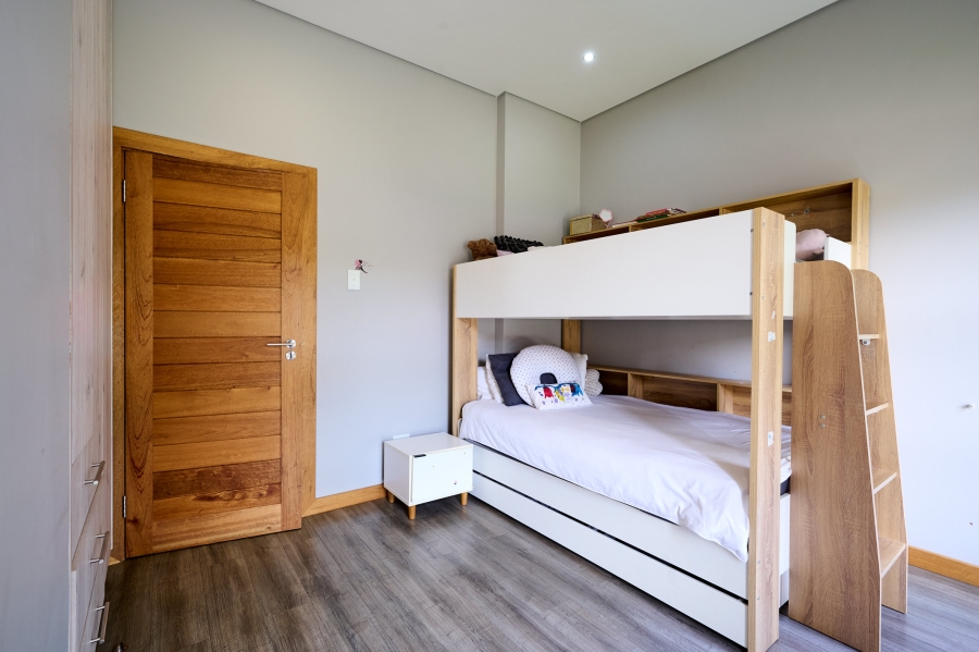 4 Bedroom Property for Sale in Copperleaf Estate Gauteng