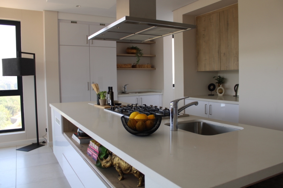 To Let 3 Bedroom Property for Rent in Sandton Central Gauteng