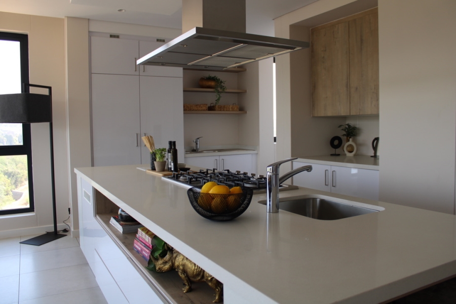 To Let 3 Bedroom Property for Rent in Sandton Central Gauteng