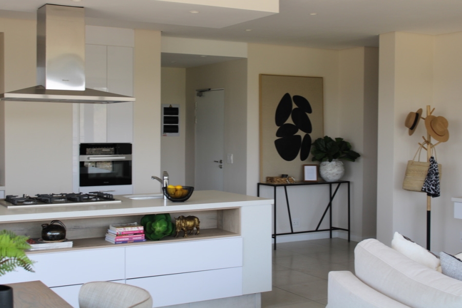 To Let 3 Bedroom Property for Rent in Sandton Central Gauteng