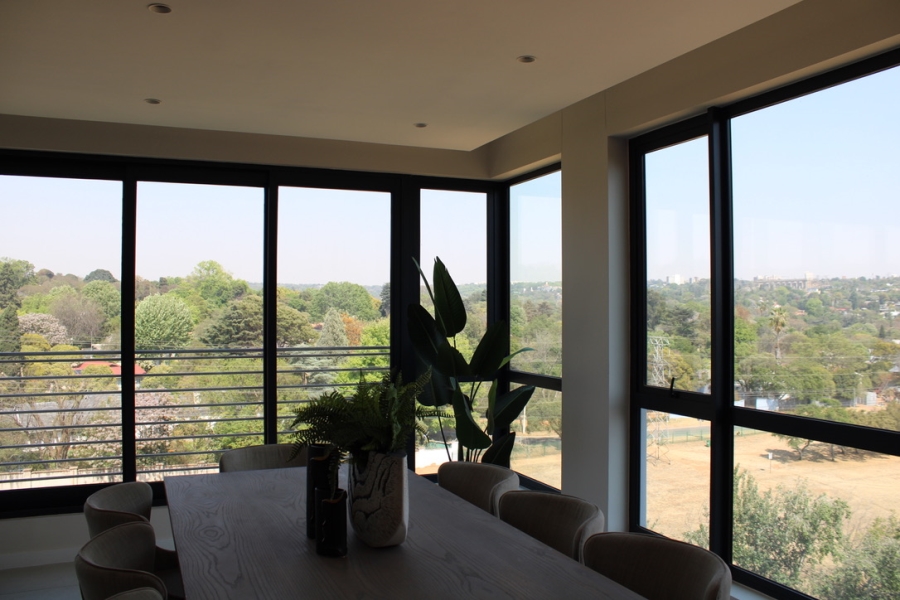 To Let 3 Bedroom Property for Rent in Sandton Central Gauteng