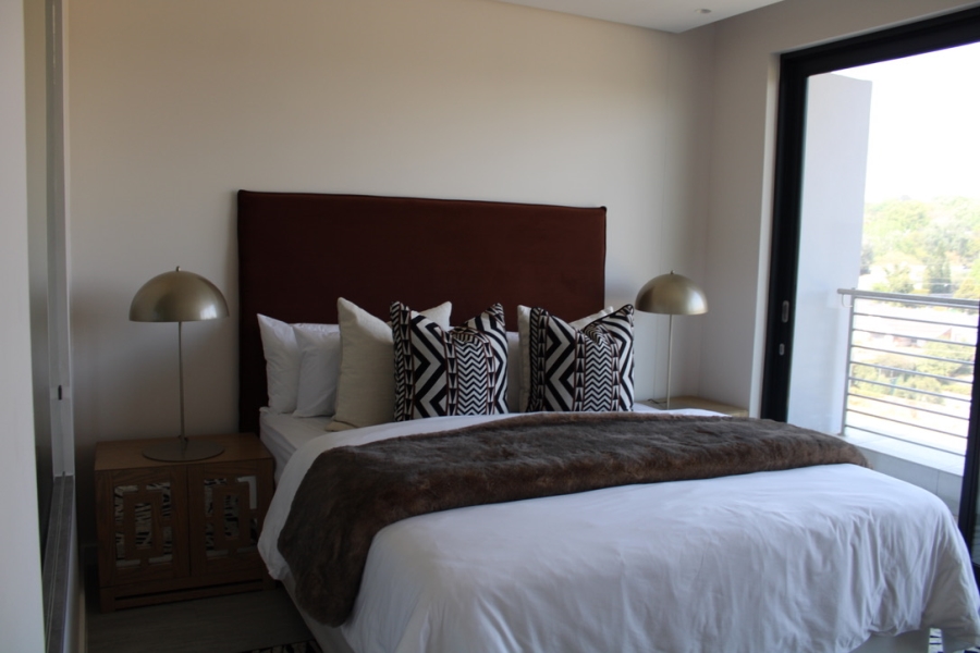 To Let 3 Bedroom Property for Rent in Sandton Central Gauteng