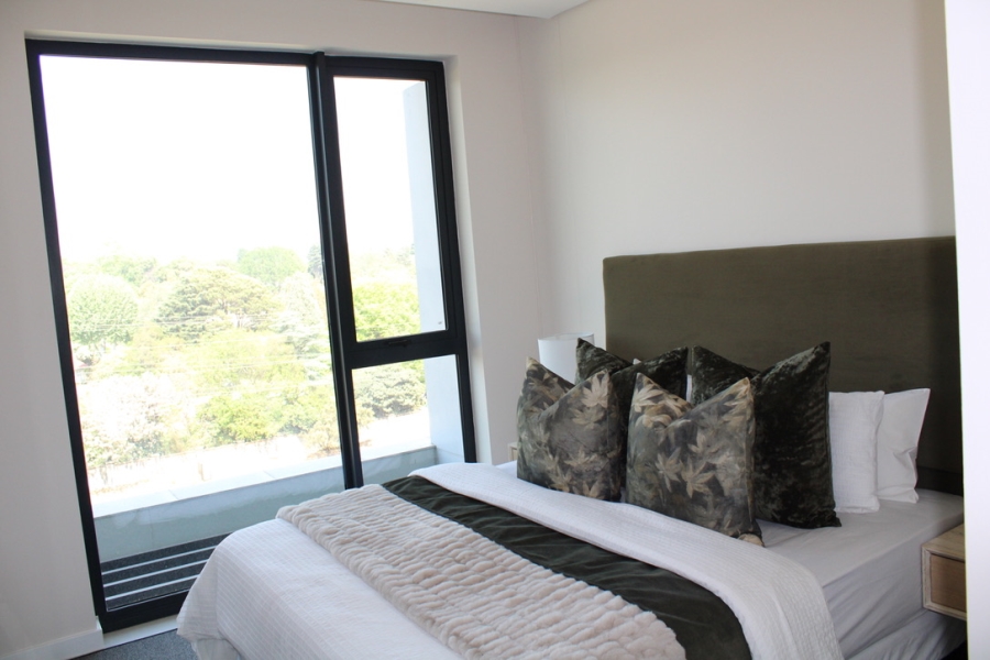 To Let 3 Bedroom Property for Rent in Sandton Central Gauteng