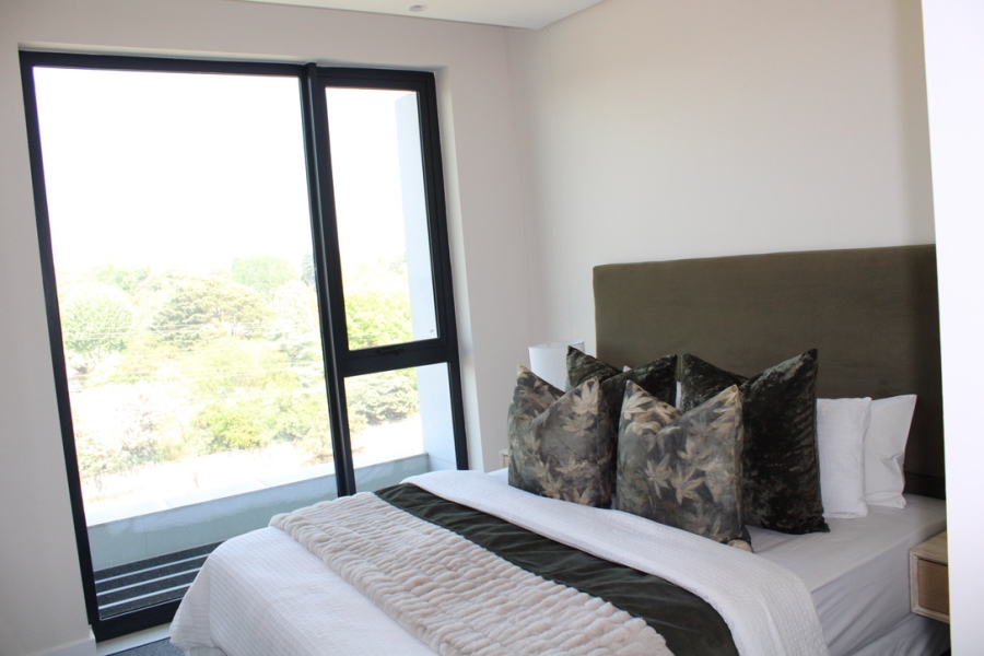 To Let 3 Bedroom Property for Rent in Sandton Central Gauteng