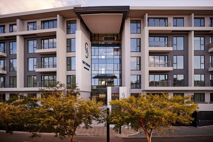 To Let 3 Bedroom Property for Rent in Sandton Central Gauteng