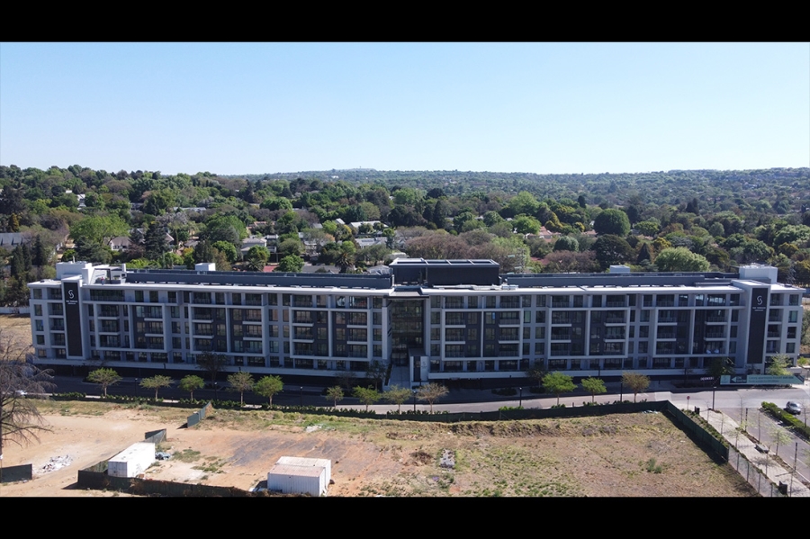 To Let 3 Bedroom Property for Rent in Sandton Central Gauteng