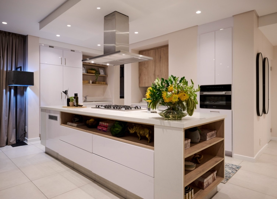 3 Bedroom Property for Sale in Sandton Central Gauteng