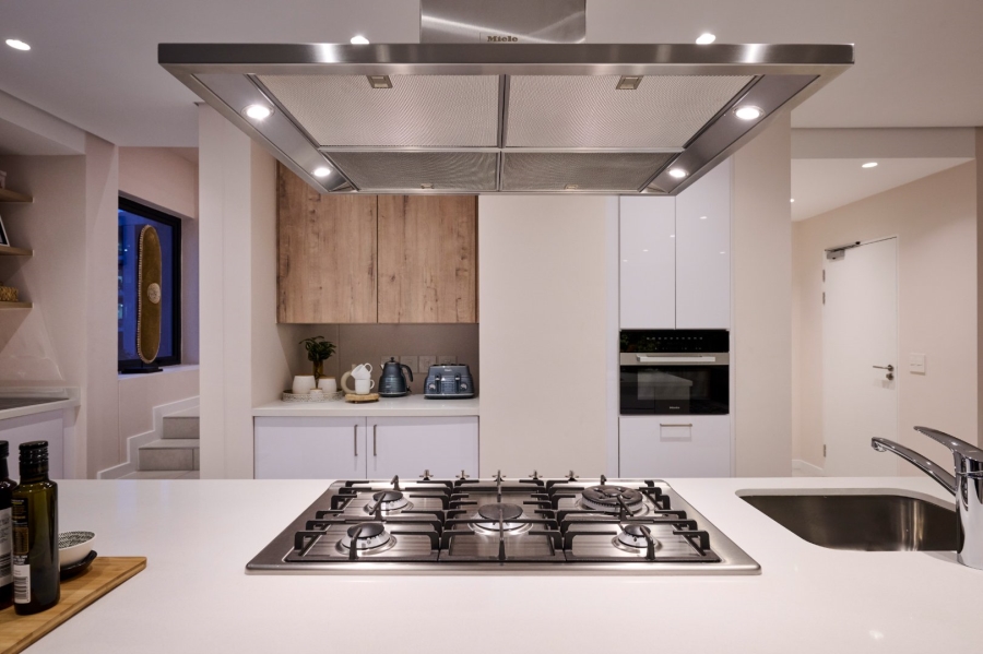 3 Bedroom Property for Sale in Sandton Central Gauteng