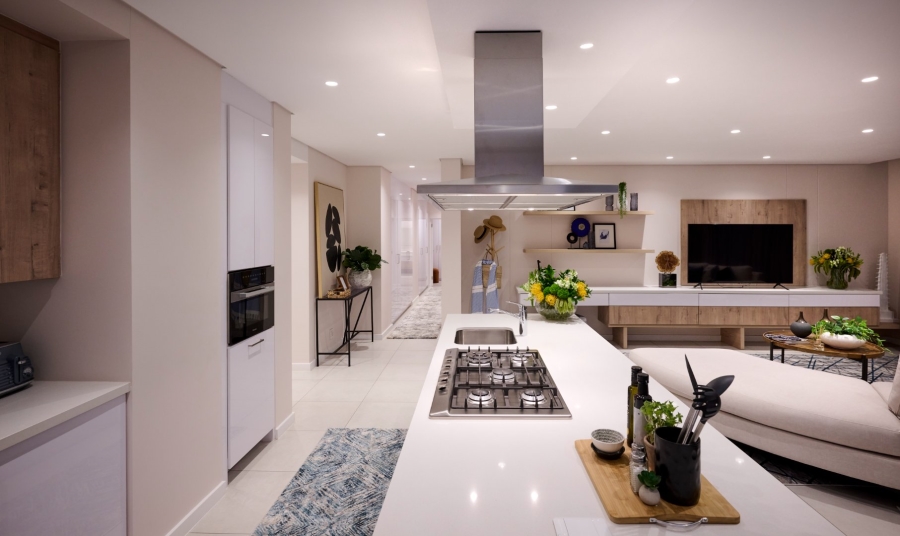 3 Bedroom Property for Sale in Sandton Central Gauteng