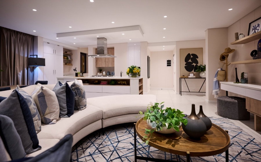 3 Bedroom Property for Sale in Sandton Central Gauteng