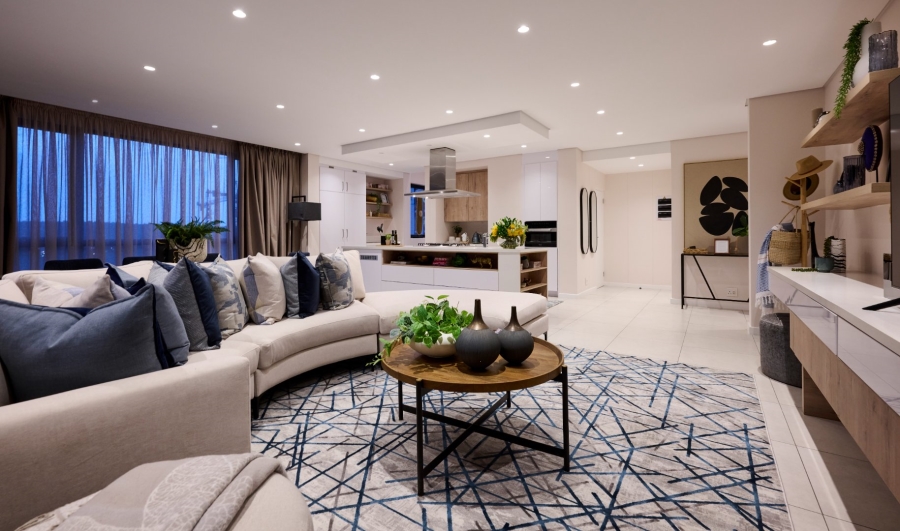 3 Bedroom Property for Sale in Sandton Central Gauteng