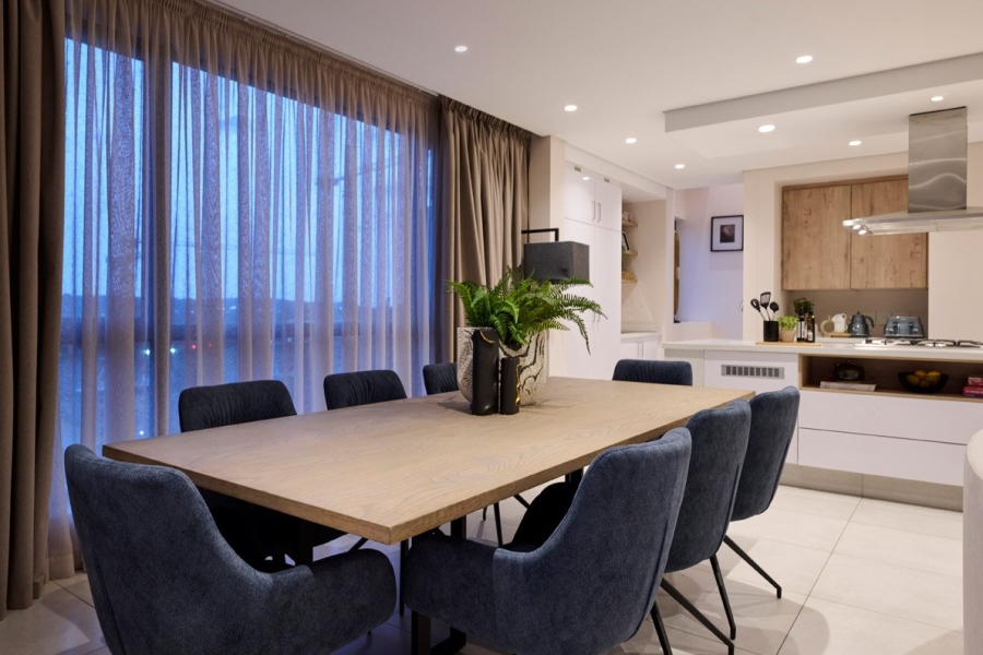 3 Bedroom Property for Sale in Sandton Central Gauteng