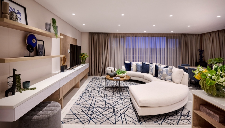 3 Bedroom Property for Sale in Sandton Central Gauteng