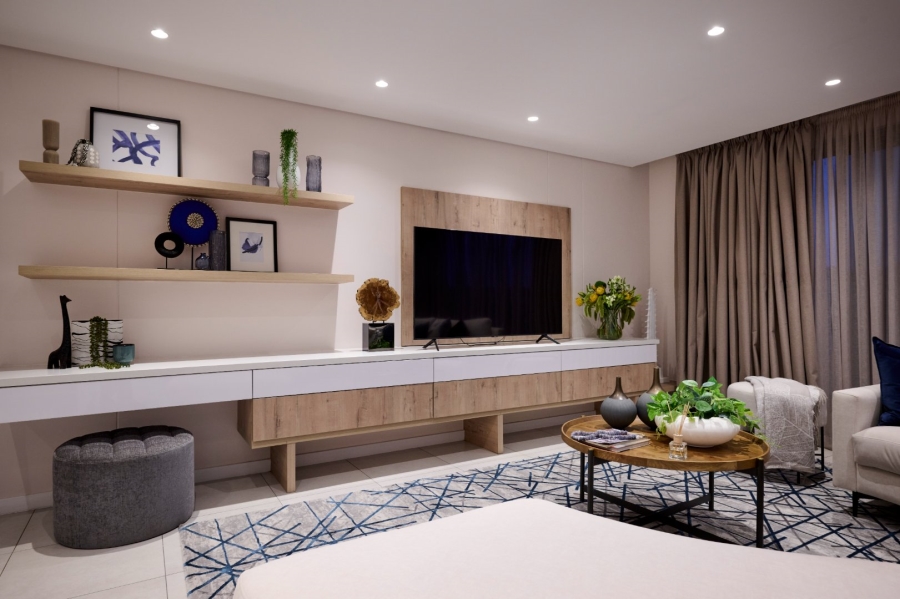 3 Bedroom Property for Sale in Sandton Central Gauteng