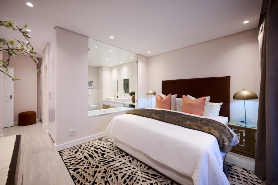 3 Bedroom Property for Sale in Sandton Central Gauteng