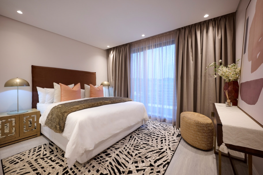 3 Bedroom Property for Sale in Sandton Central Gauteng