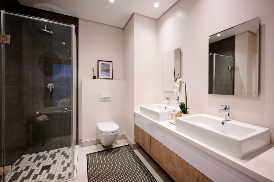 3 Bedroom Property for Sale in Sandton Central Gauteng