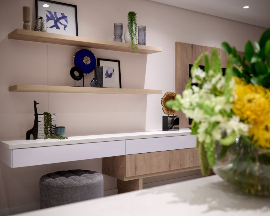 3 Bedroom Property for Sale in Sandton Central Gauteng