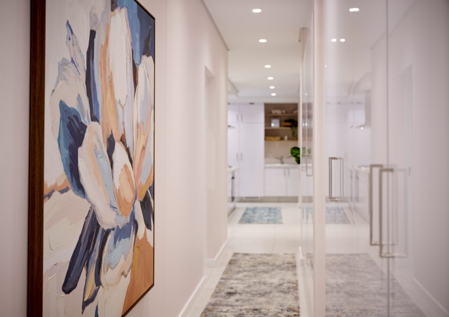 3 Bedroom Property for Sale in Sandton Central Gauteng