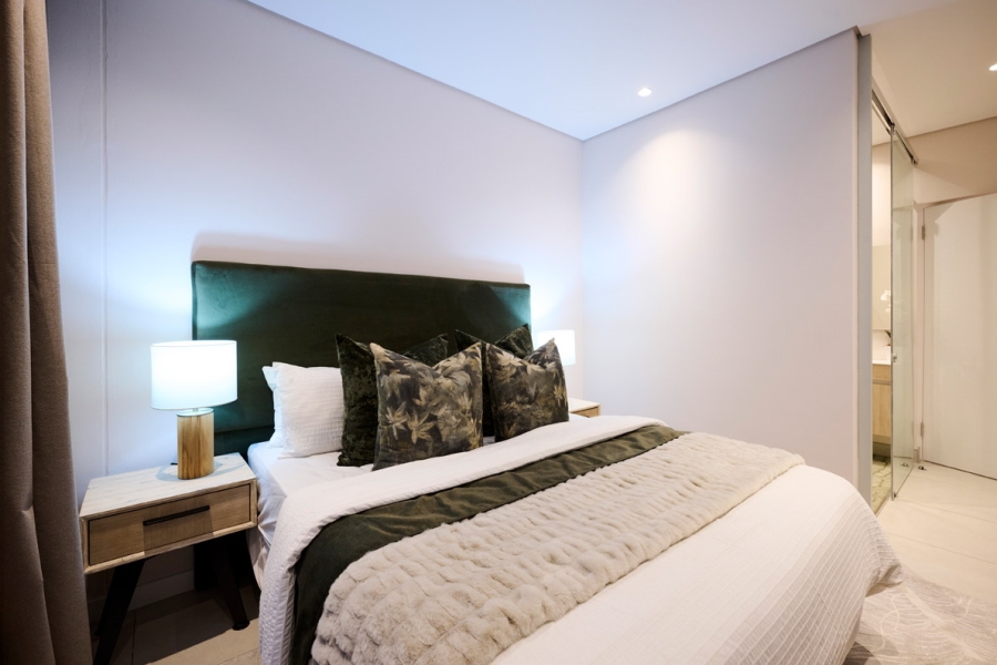 3 Bedroom Property for Sale in Sandton Central Gauteng