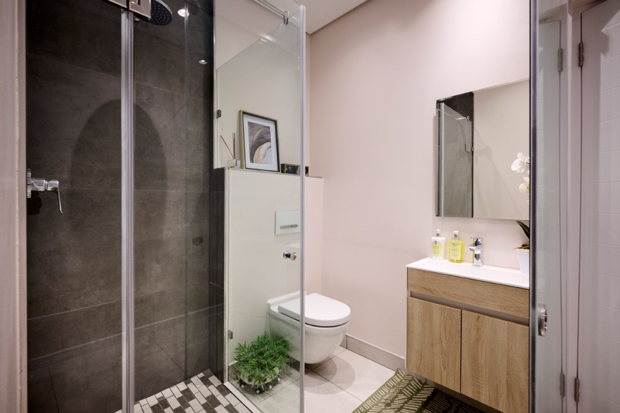 3 Bedroom Property for Sale in Sandton Central Gauteng