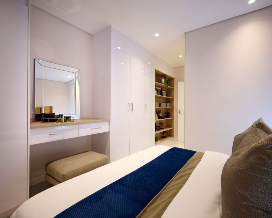 3 Bedroom Property for Sale in Sandton Central Gauteng