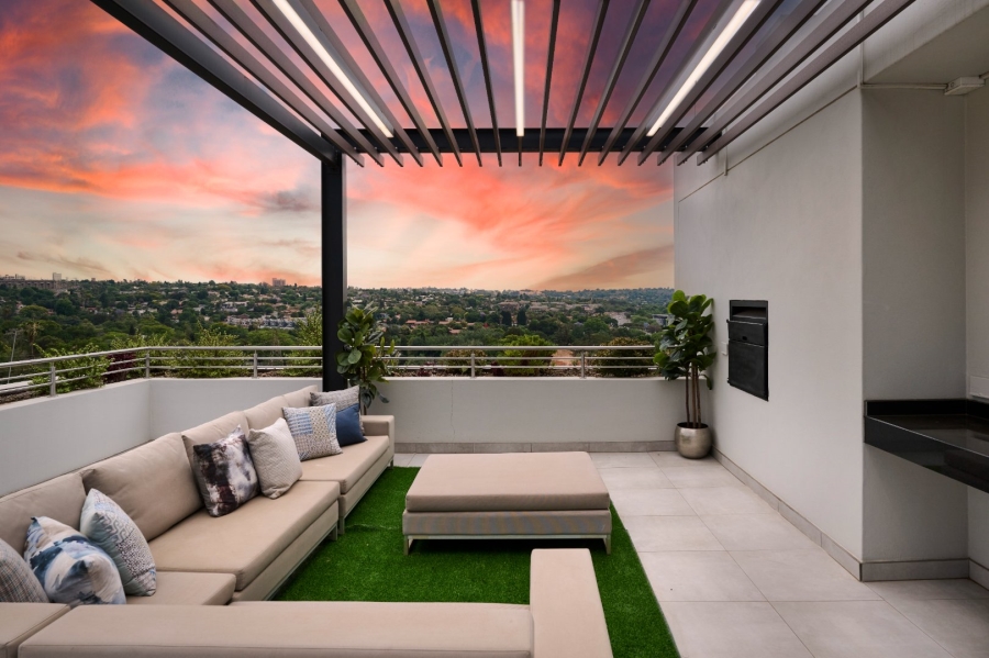 3 Bedroom Property for Sale in Sandton Central Gauteng