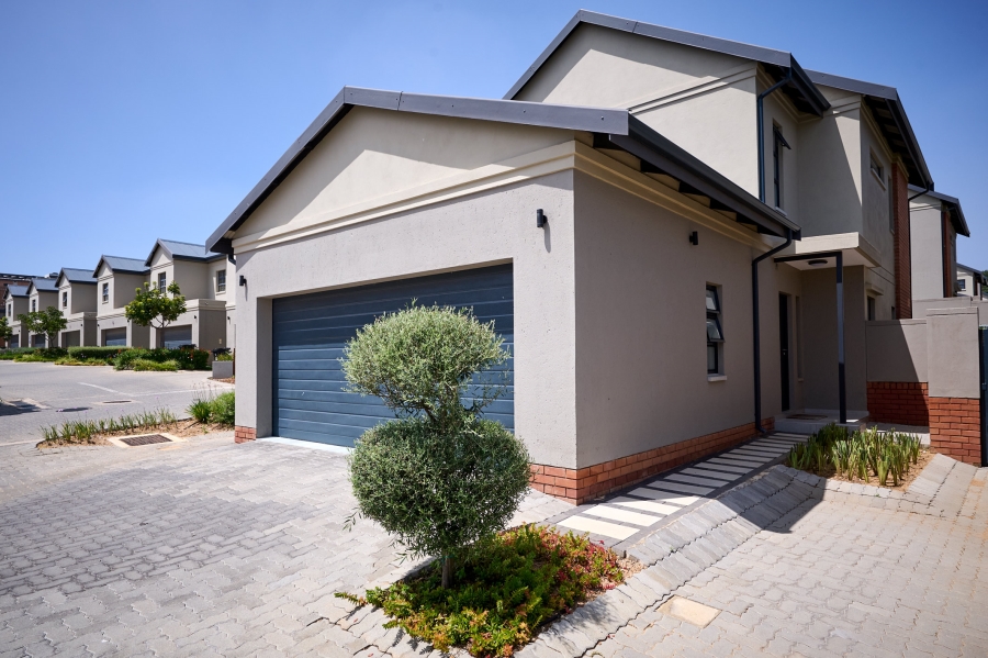 3 Bedroom Property for Sale in Kyalami Gauteng