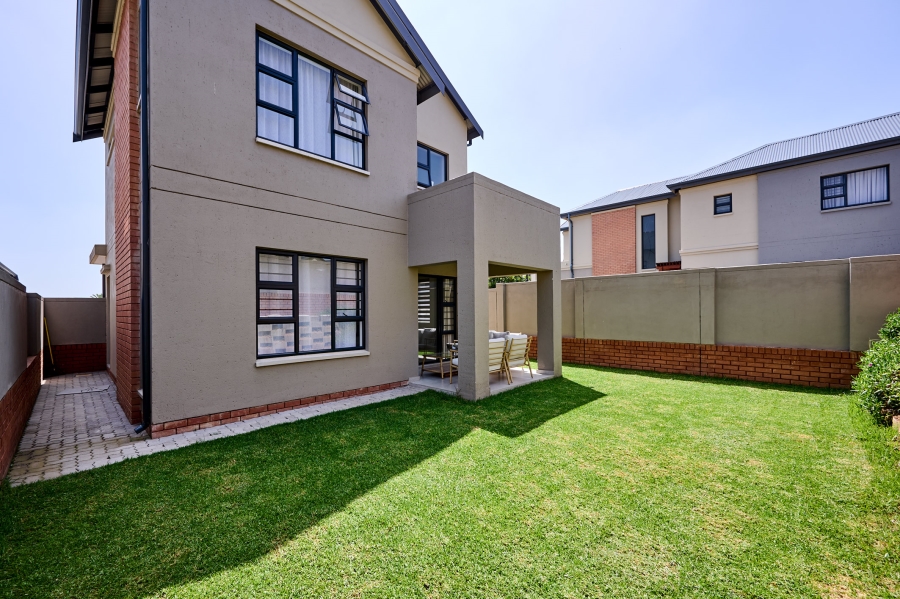 3 Bedroom Property for Sale in Kyalami Gauteng