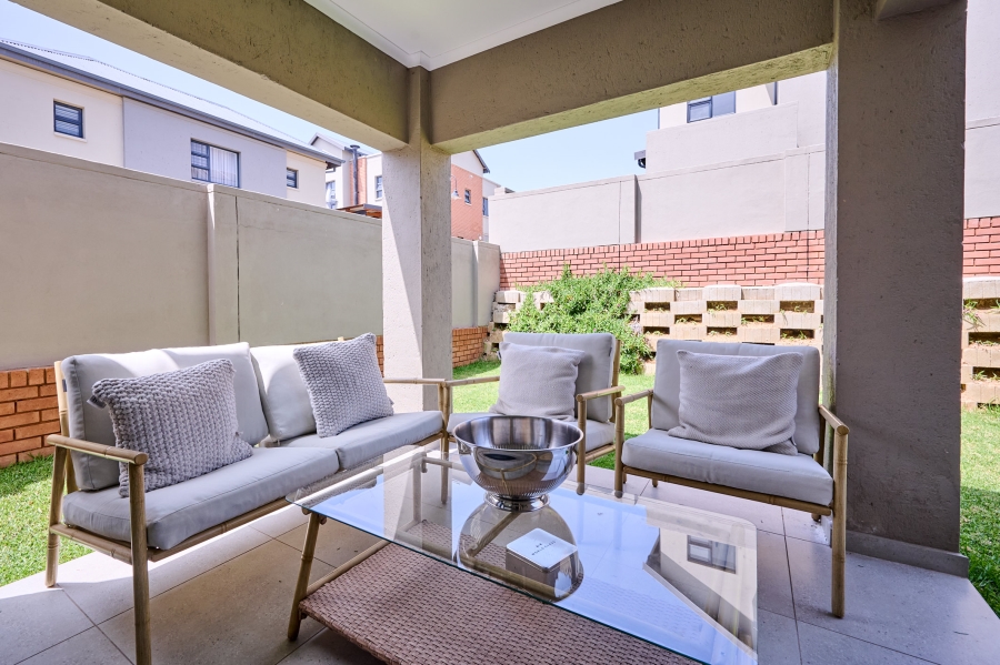 3 Bedroom Property for Sale in Kyalami Gauteng