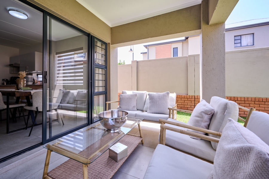 3 Bedroom Property for Sale in Kyalami Gauteng