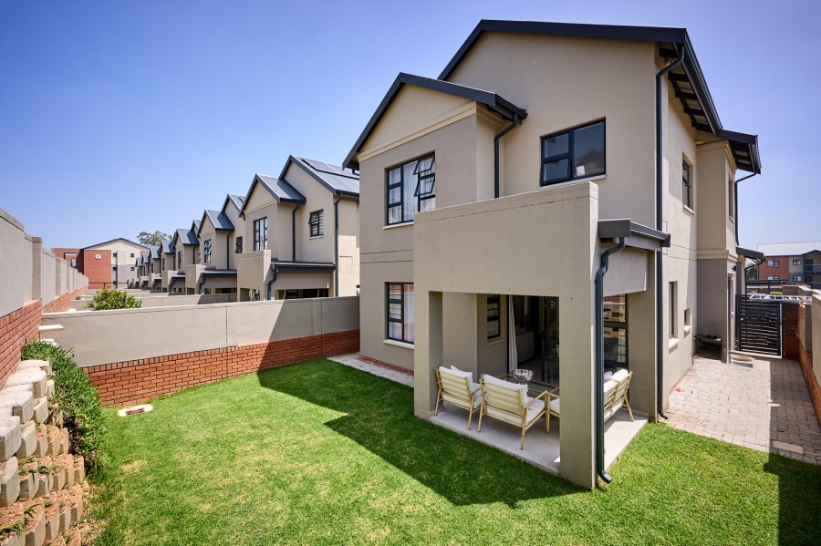 3 Bedroom Property for Sale in Kyalami Gauteng