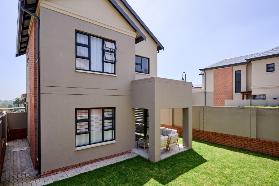 3 Bedroom Property for Sale in Kyalami Gauteng