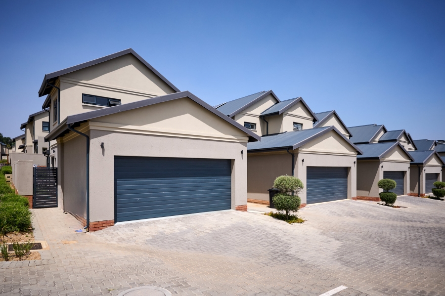 3 Bedroom Property for Sale in Kyalami Gauteng